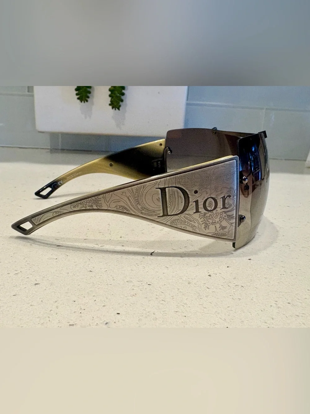 Dior vintage y2k